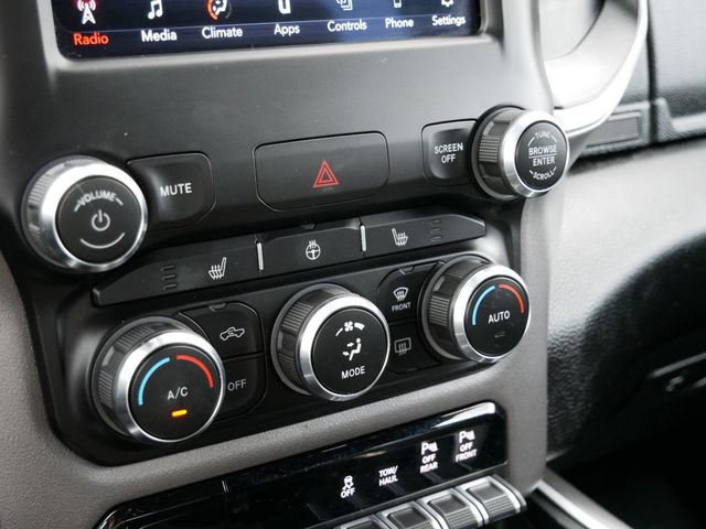 Used 2020 RAM 1500 Big Horn AWD/4WD image 22