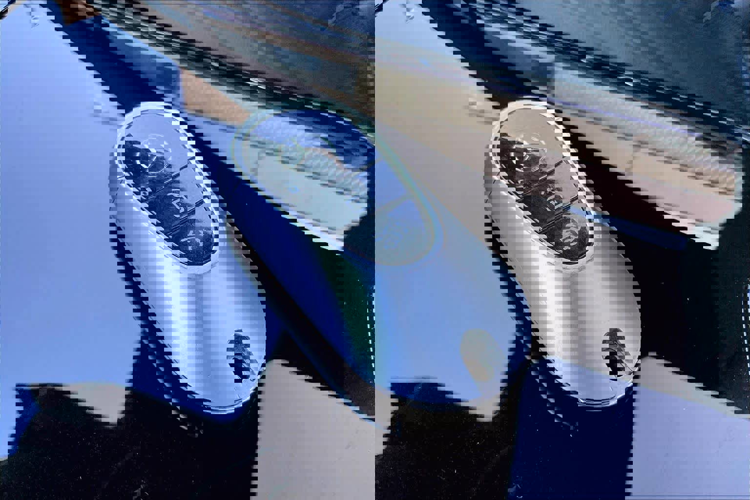 Used 2023 Mercedes-Benz EQS 450+ EQS 450+ image 15