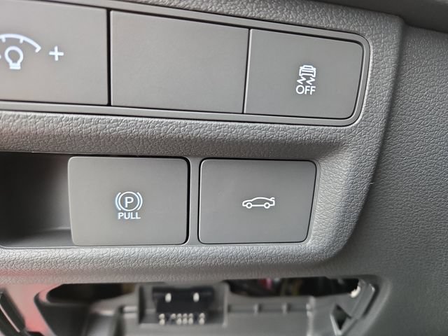 New 2026 Hyundai Sonata SEL AWD/4WD image 21