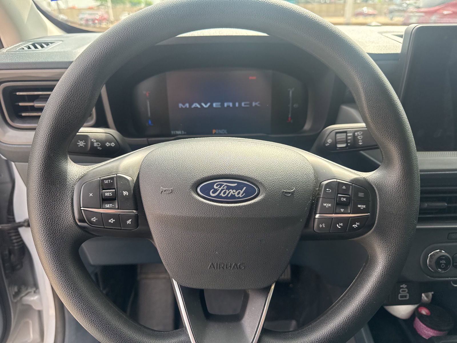 Used 2025 Ford Maverick XL image 16
