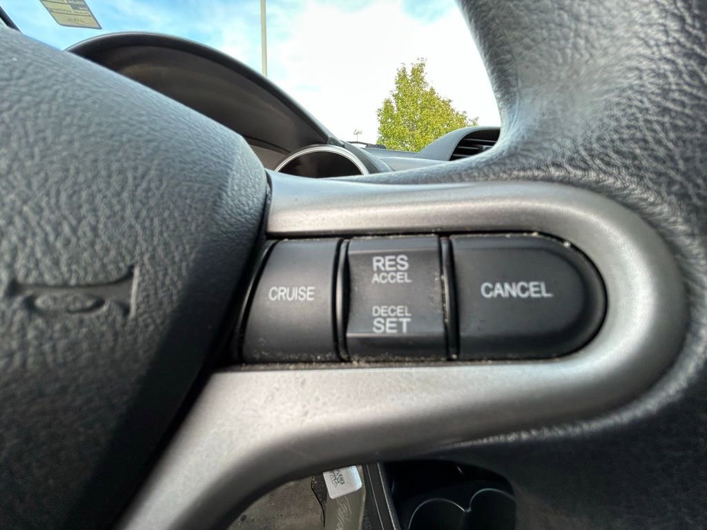 Used 2013 Honda Fit image 11