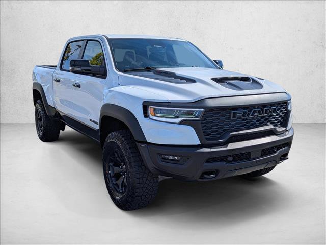New 2026 RAM 1500 RHO image 3