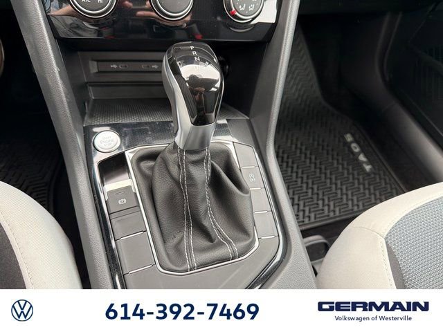 New 2026 Volkswagen Taos S image 26