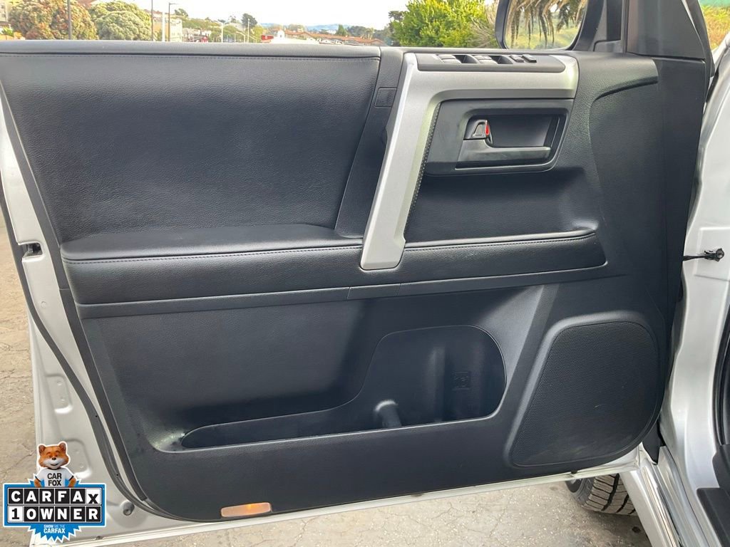 Used 2013 Toyota 4Runner Limited image 21