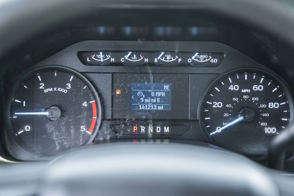 Used 2021 Ford F250 XL w/ STX Appearance Package RWD image 50