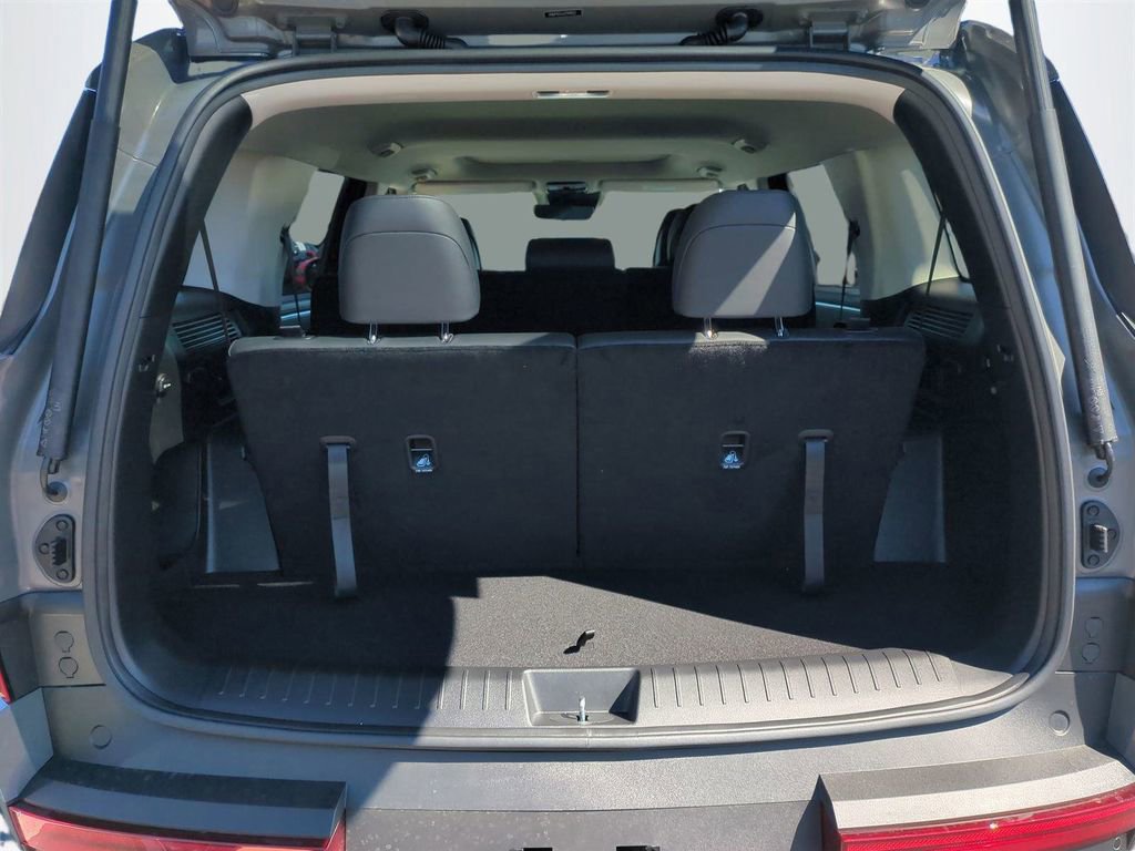 New 2026 Hyundai Santa Fe XRT w/ Tow & Go Package image 14