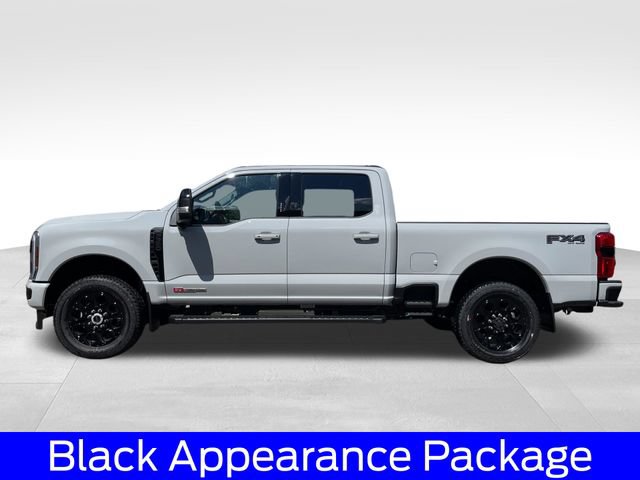 New 2026 Ford F350 Lariat w/ Black Appearance Package AWD/4WD image 2
