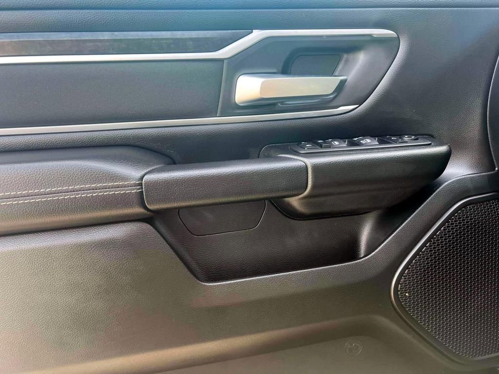 Certified 2023 RAM 1500 Big Horn AWD/4WD image 18