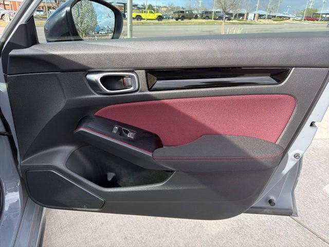 Used 2025 Honda Civic Si image 28