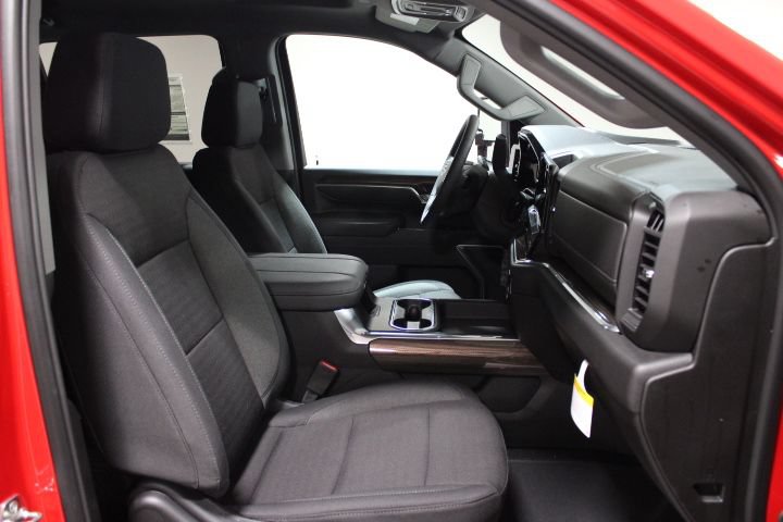 New 2026 Chevrolet Silverado 2500 LT w/ Trail Boss Package AWD/4WD image 26