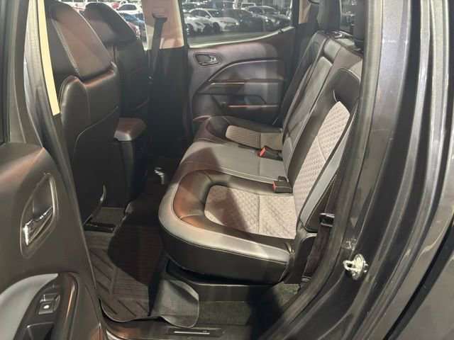 Used 2016 Chevrolet Colorado Z71 image 20