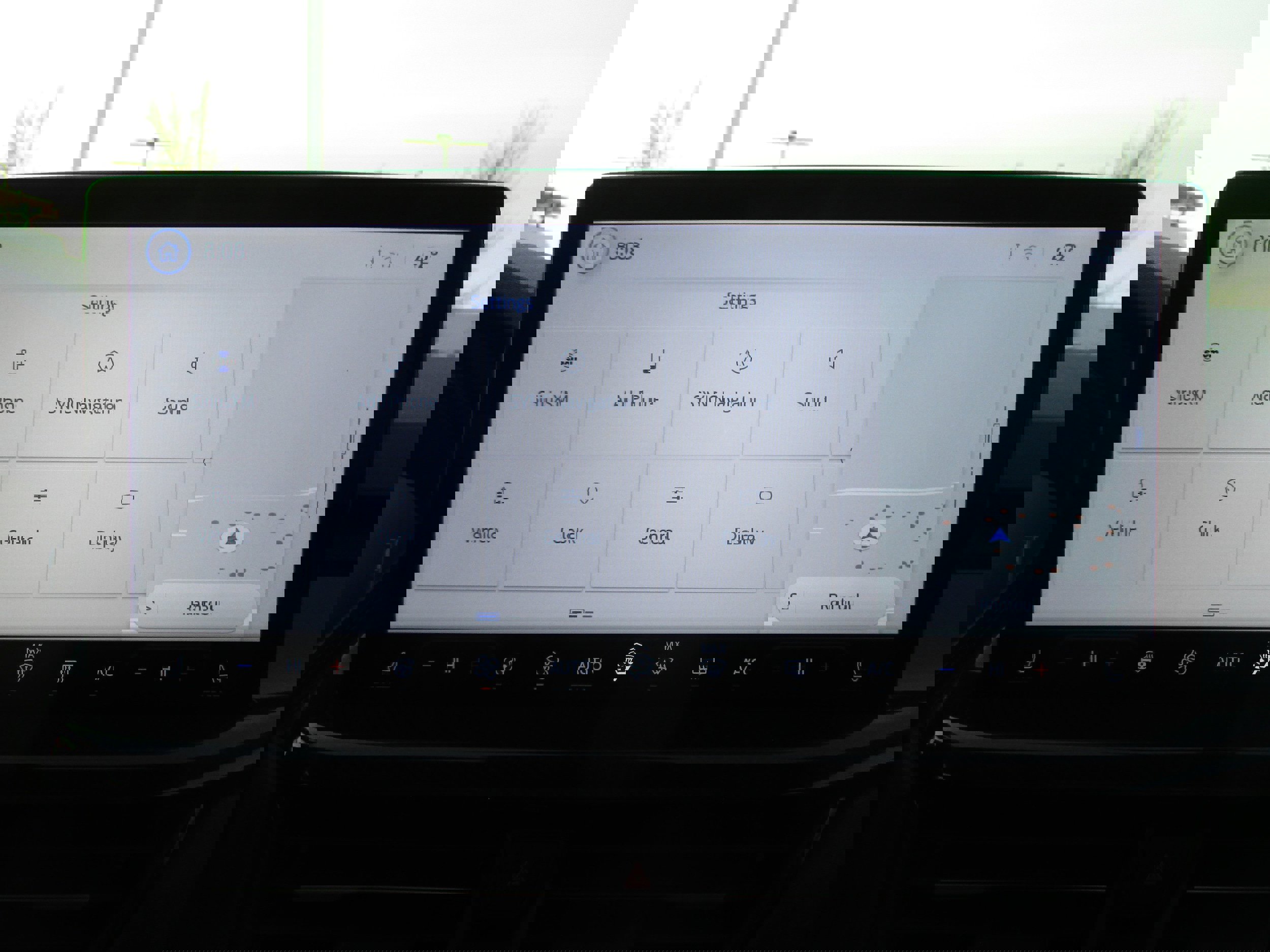 Used 2023 Ford Escape ST-Line w/ Tech Pack #1 image 25