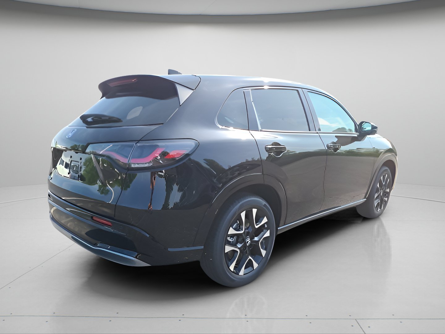 New 2027 Honda HR-V EX-L image 6