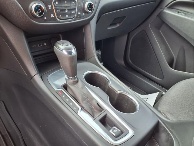 Used 2020 Chevrolet Equinox LT image 8