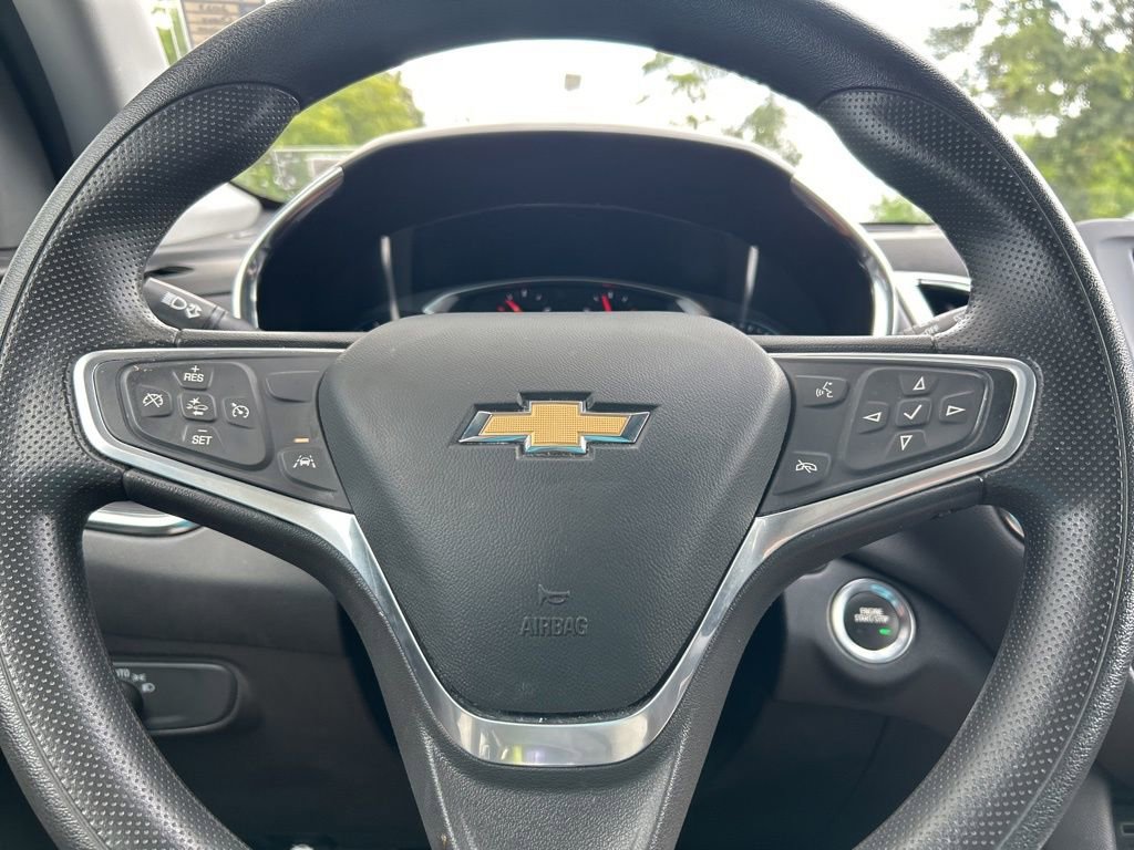 Used 2023 Chevrolet Equinox LT image 16