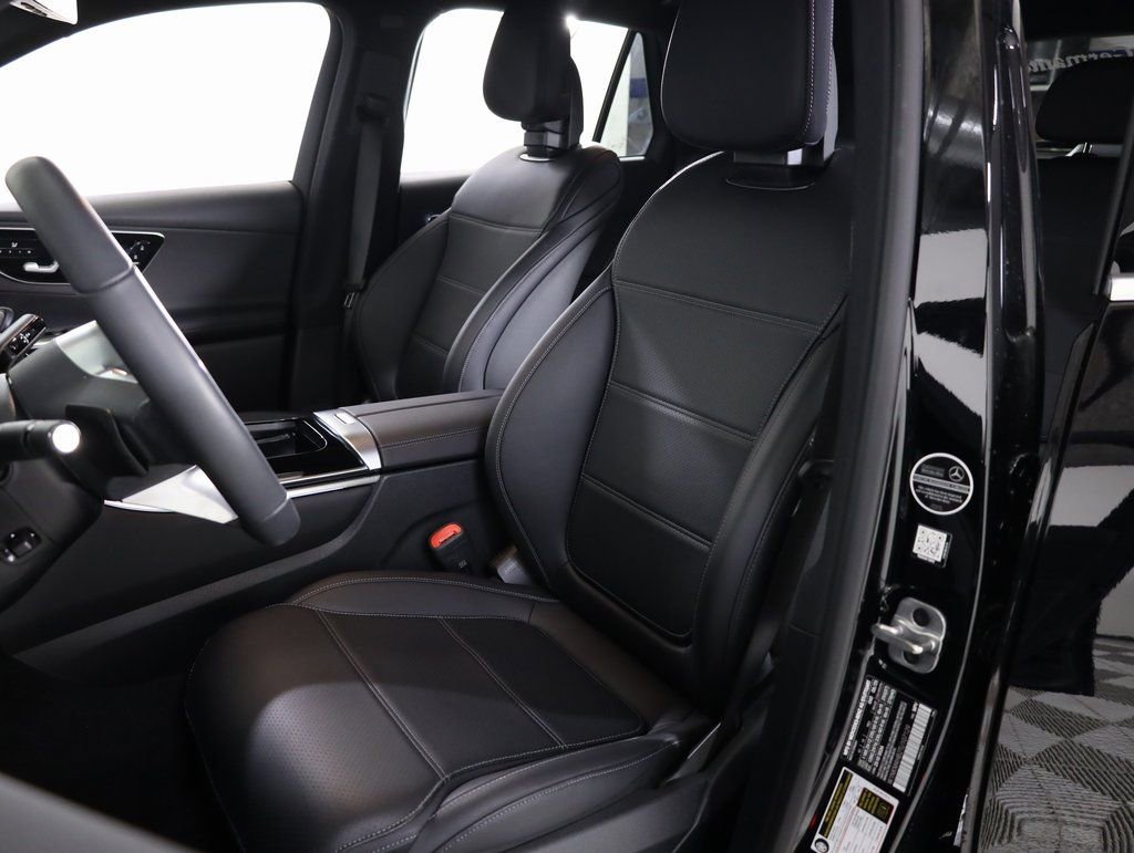 Certified 2026 Mercedes-Benz GLC 300 GLC 300 image 29