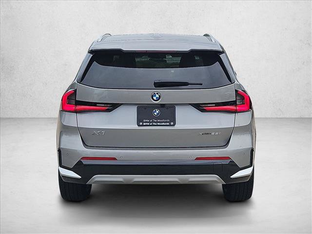Used 2026 BMW X1 xDrive28i w/ Convenience Package AWD/4WD image 8