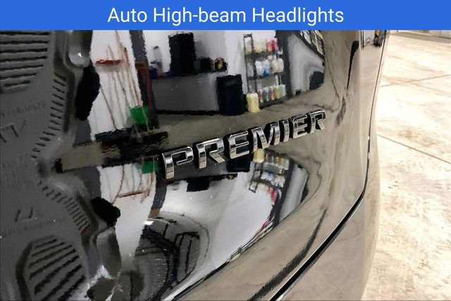 Certified 2022 Chevrolet Blazer Premier w/ Enhanced Convenience Package image 24