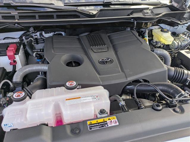 New 2026 Toyota Tundra SR5 image 16