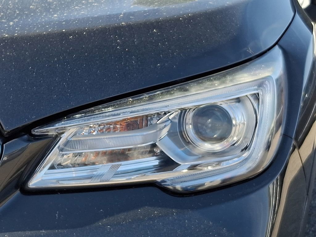 Used 2020 Subaru Ascent Limited w/ Technology Package image 10