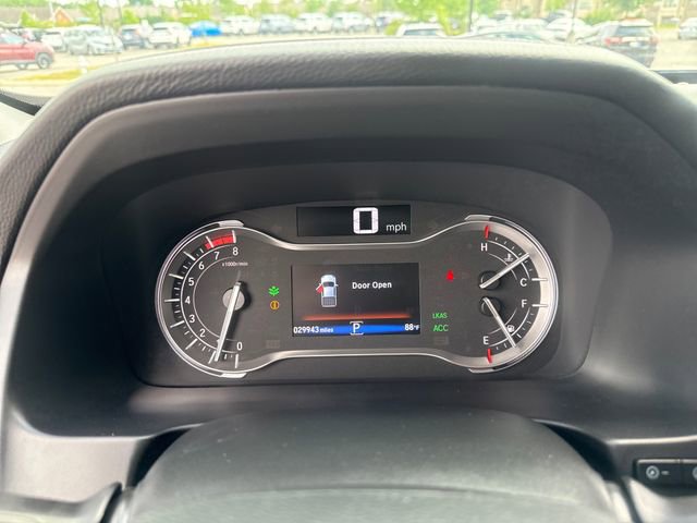 Certified 2023 Honda Ridgeline RTL-E image 12