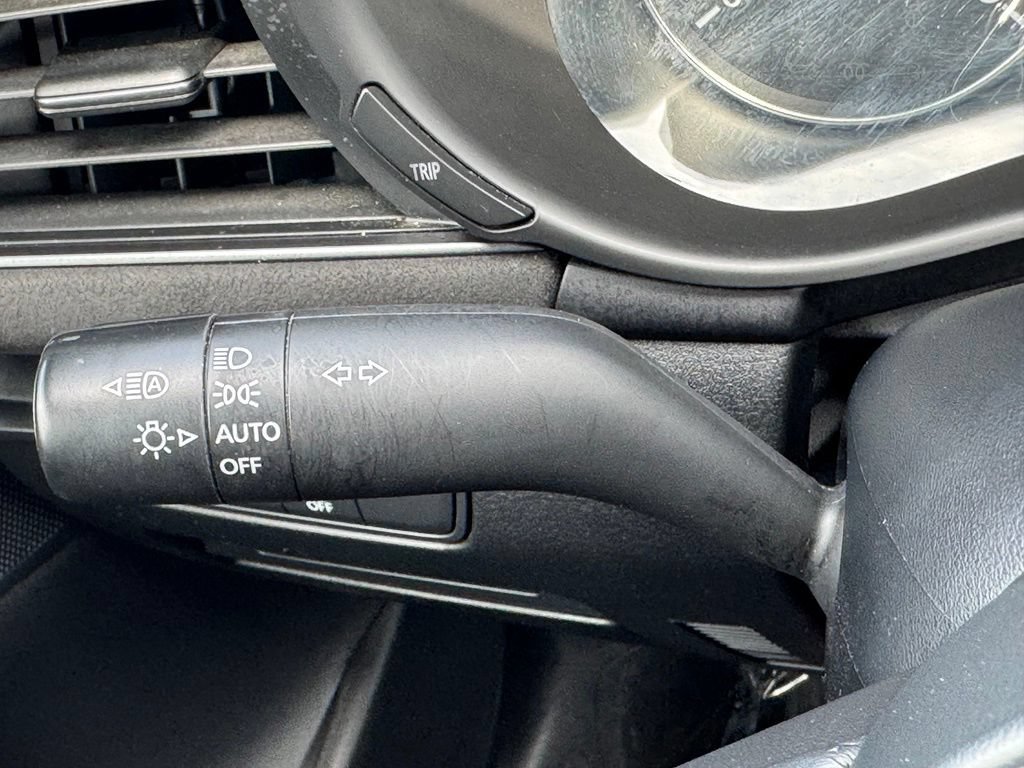 Certified 2024 MAZDA MAZDA3 s AWD/4WD image 26