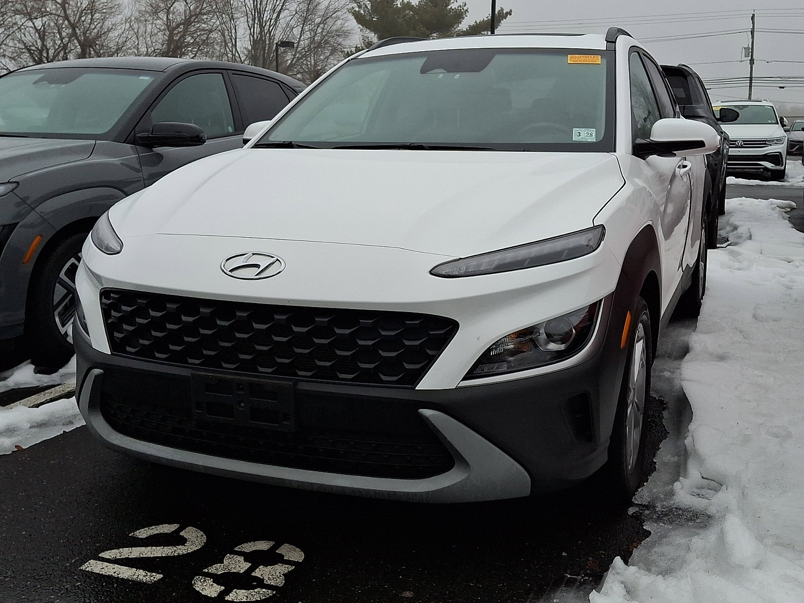 Used 2023 Hyundai Kona SEL w/ Convenience Package image 5