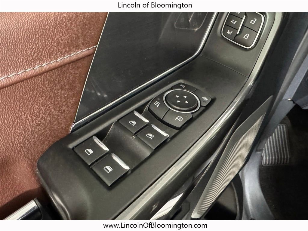 Used 2022 Ford F150 Lariat w/ Equipment Group 502A High image 39