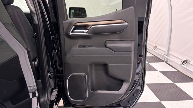 New 2026 Chevrolet Silverado 1500 LT image 26