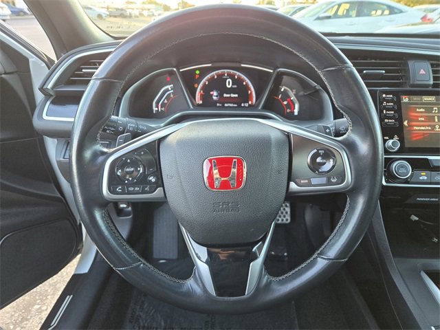 Used 2019 Honda Civic Sport image 24
