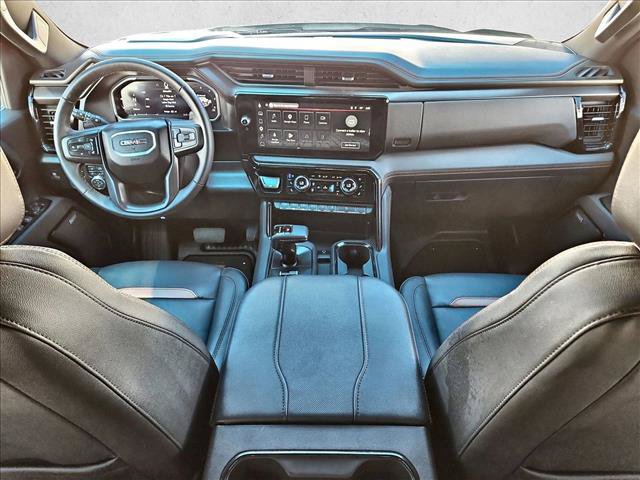 Certified 2026 GMC Sierra 1500 AT4 AWD/4WD image 18