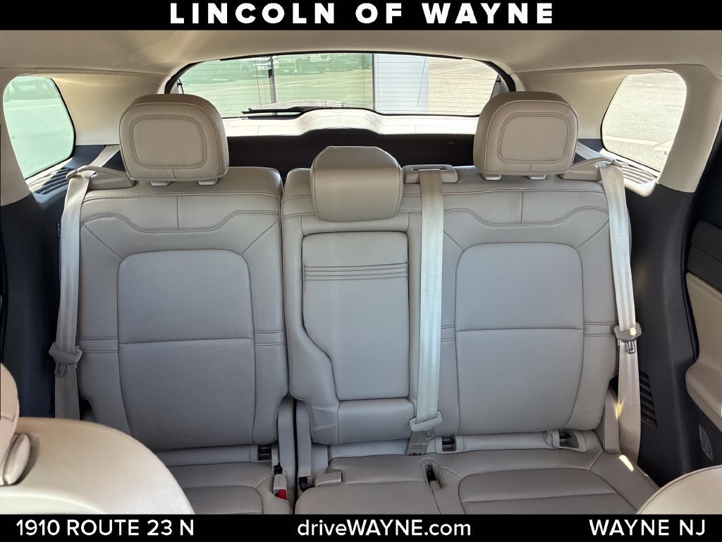 Certified 2023 Lincoln Corsair AWD image 15