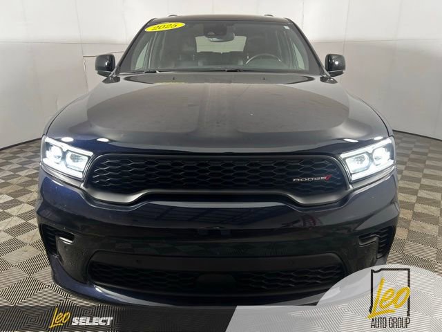 Used 2025 Dodge Durango GT AWD/4WD image 2