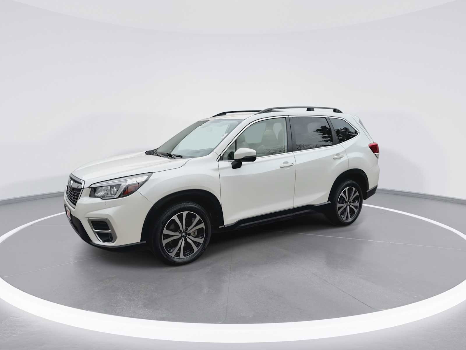 Used 2019 Subaru Forester Limited AWD/4WD image 4