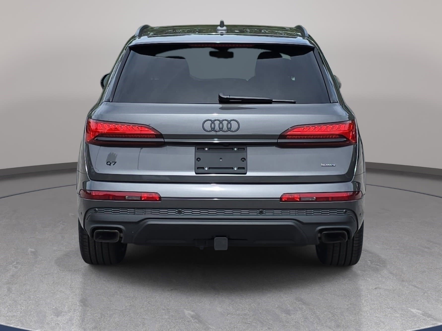 New 2026 Audi Q7 3.0T Premium Plus image 6