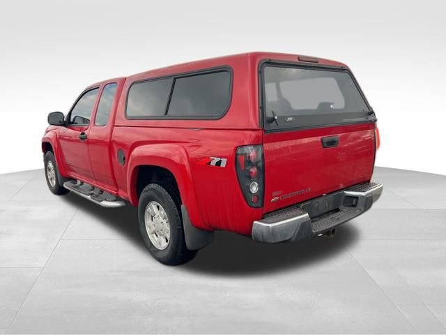 Used 2005 Chevrolet Colorado LS w/ Power Convenience Package image 5