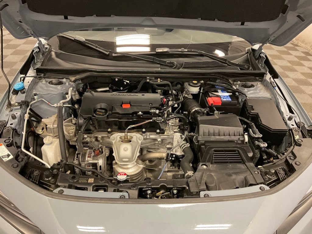 Used 2023 Honda Civic Sport image 10