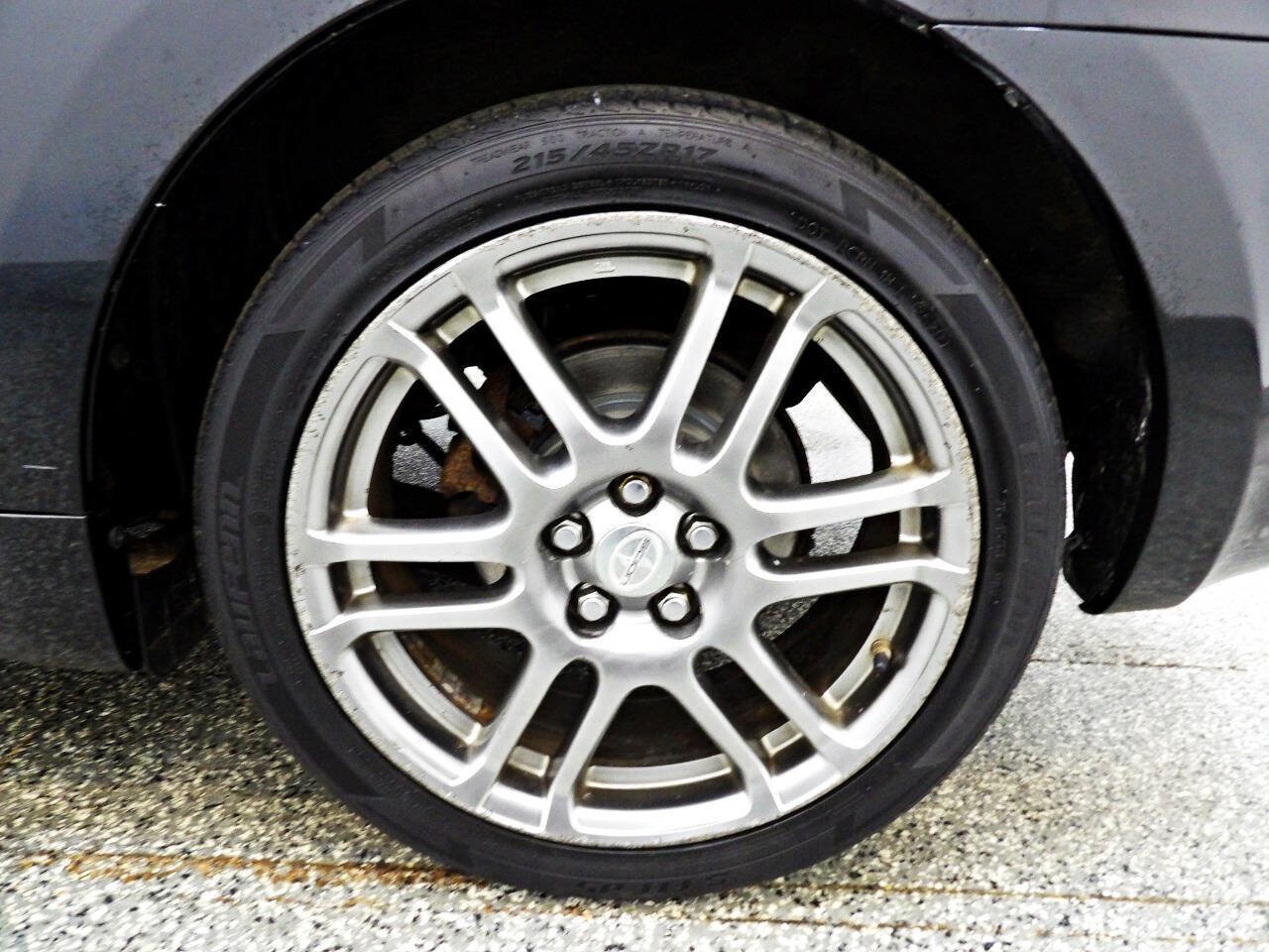 Used 2010 Scion tC FWD image 17