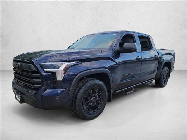 Used 2025 Toyota Tundra SR5 image 1