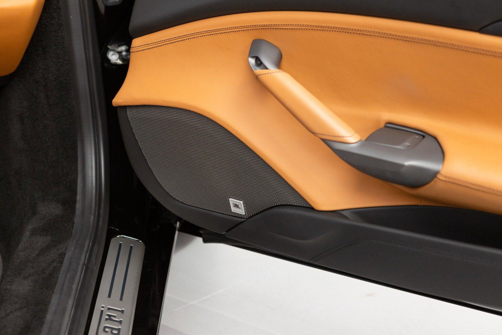 Certified 2017 Ferrari 488 Spider image 67