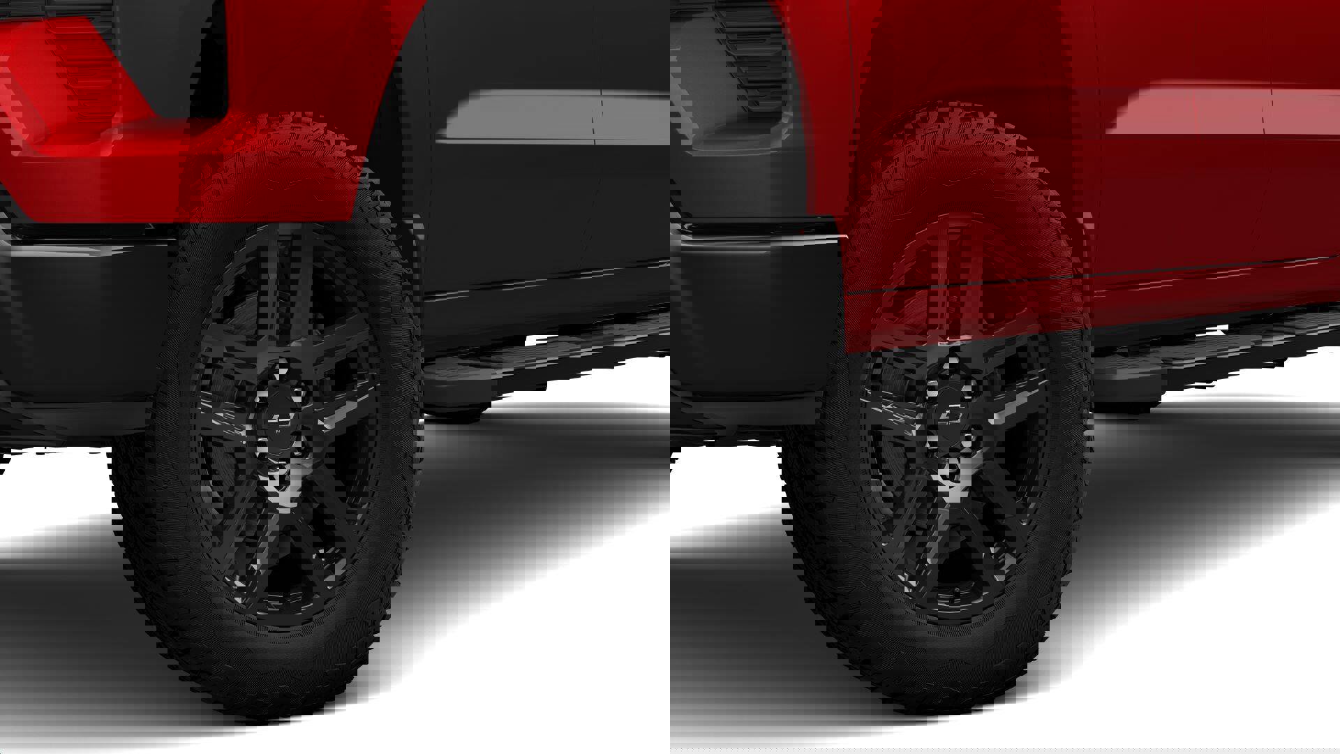 New 2026 Chevrolet Silverado 1500 LT Trail Boss image 28