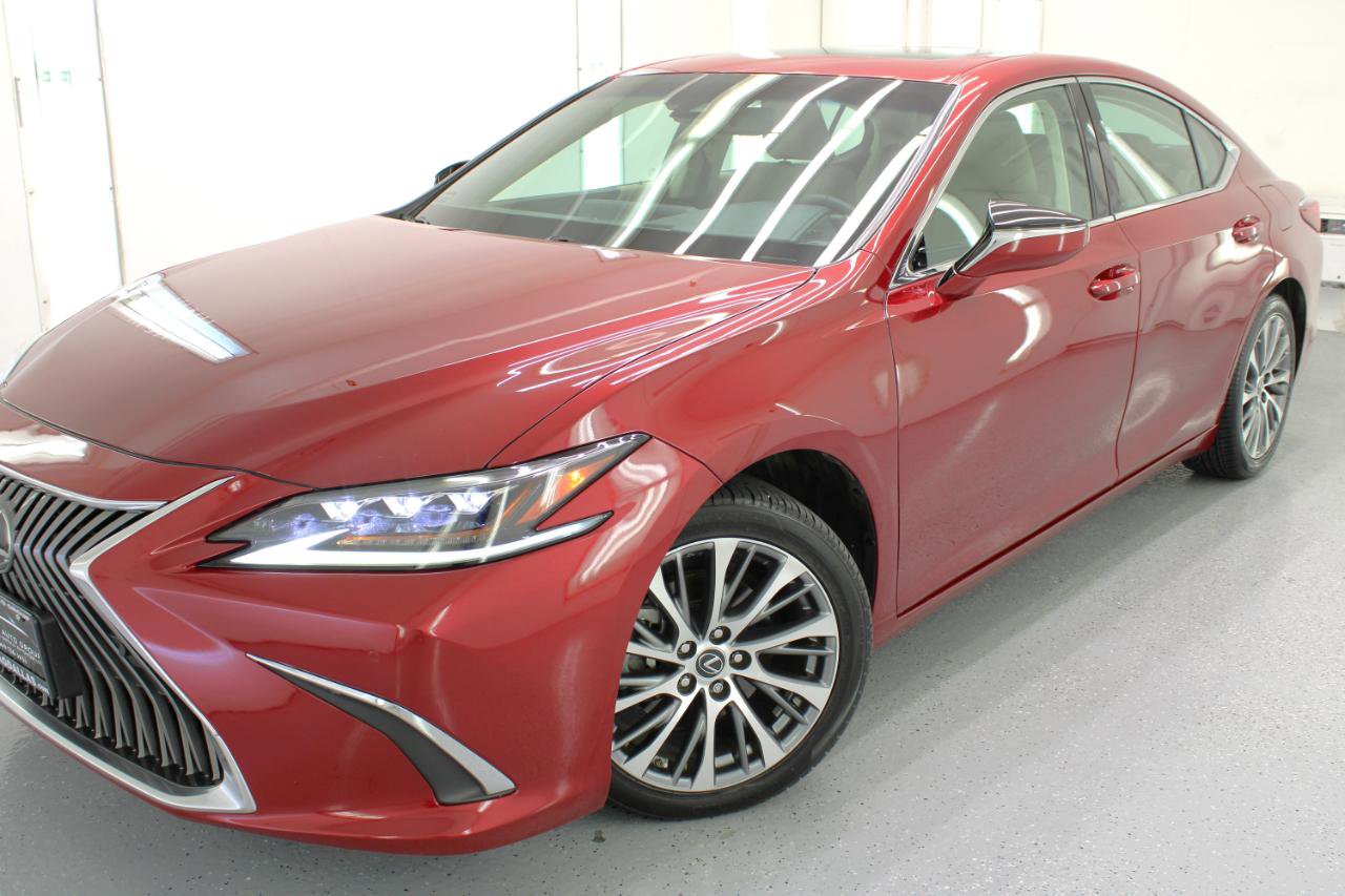 Used 2019 Lexus ES 350 w/ Accessory Package 2 image 13