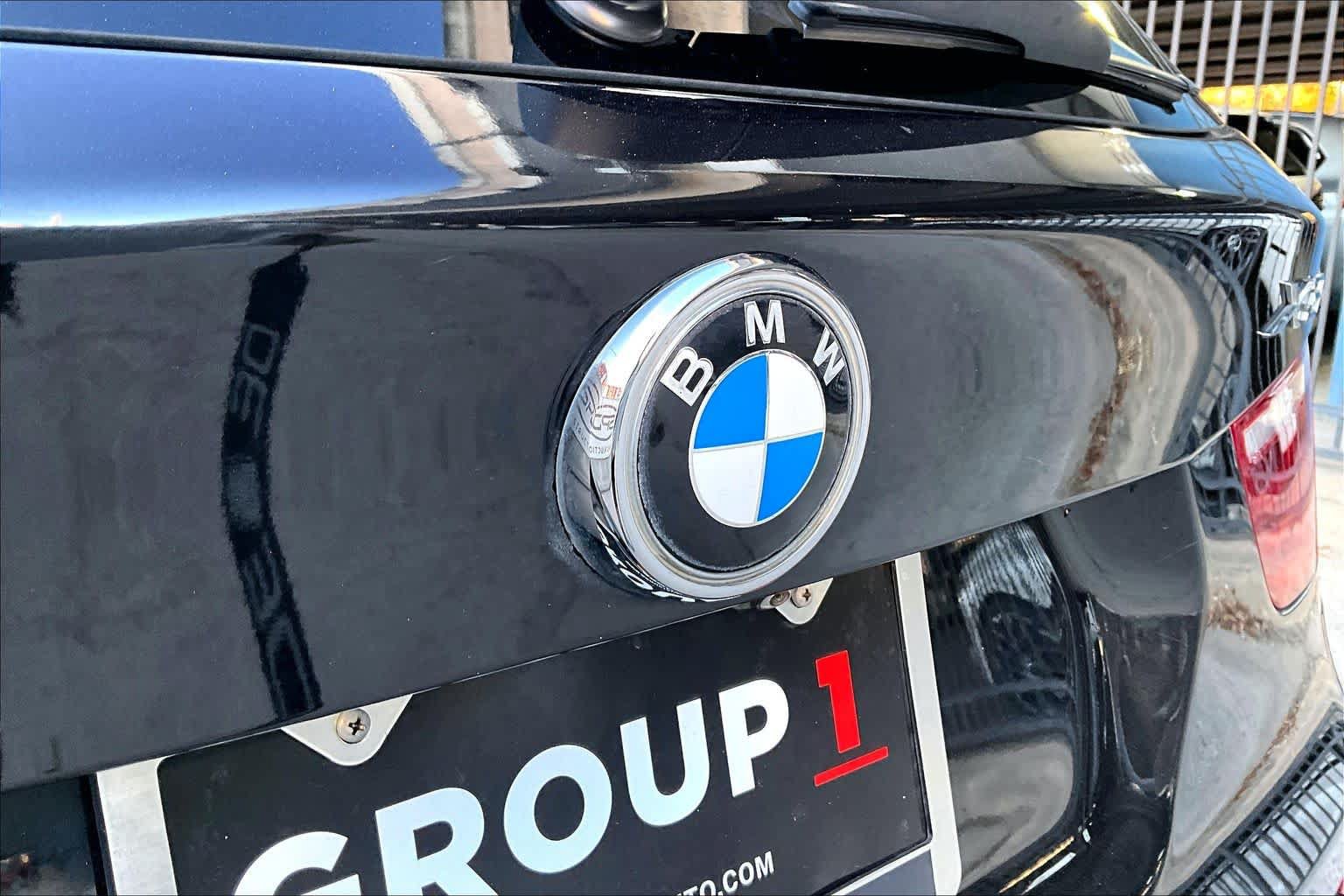Used 2017 BMW X3 xDrive28i AWD/4WD image 30