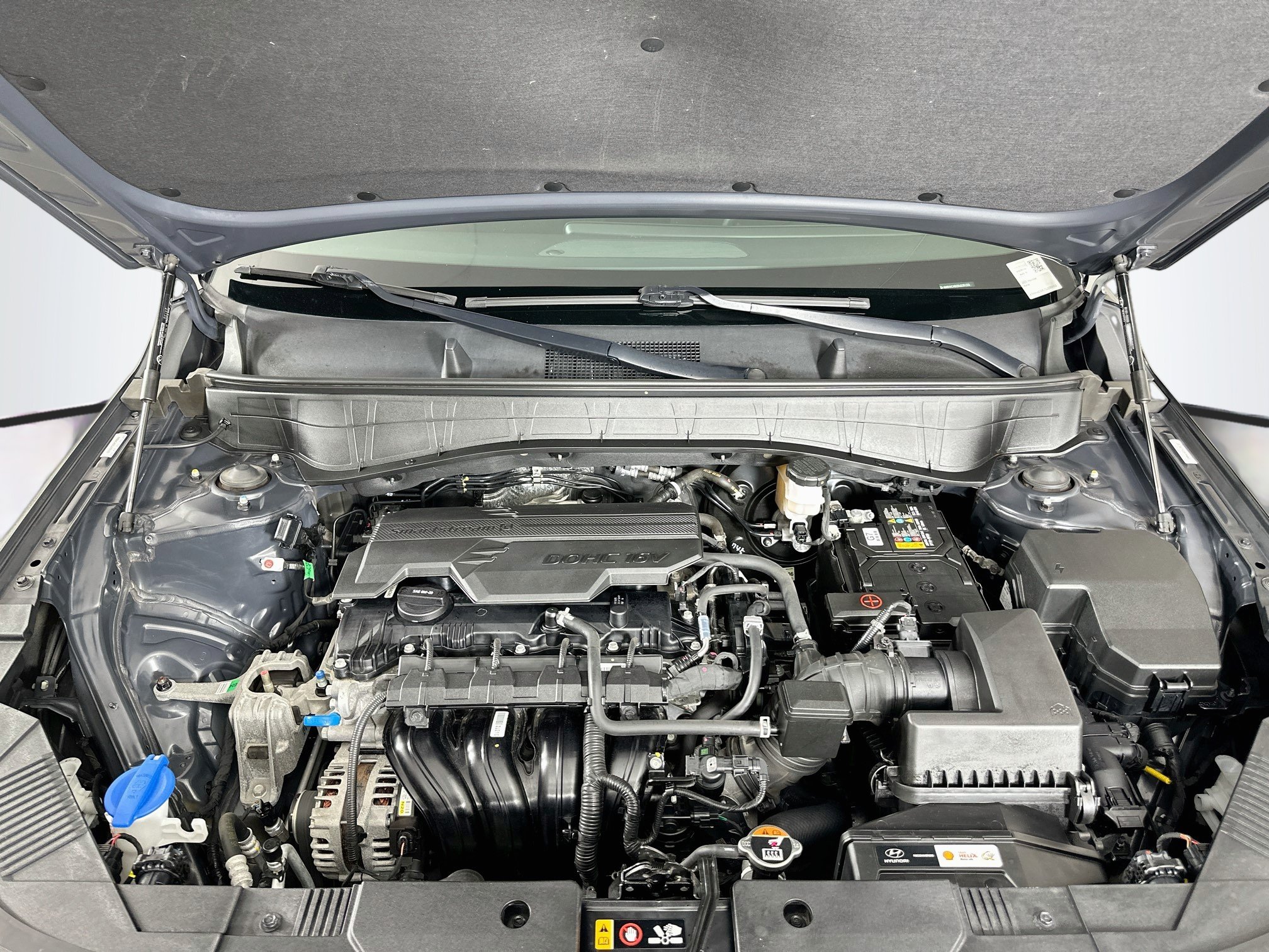 Used 2025 Hyundai Kona SE AWD/4WD image 31