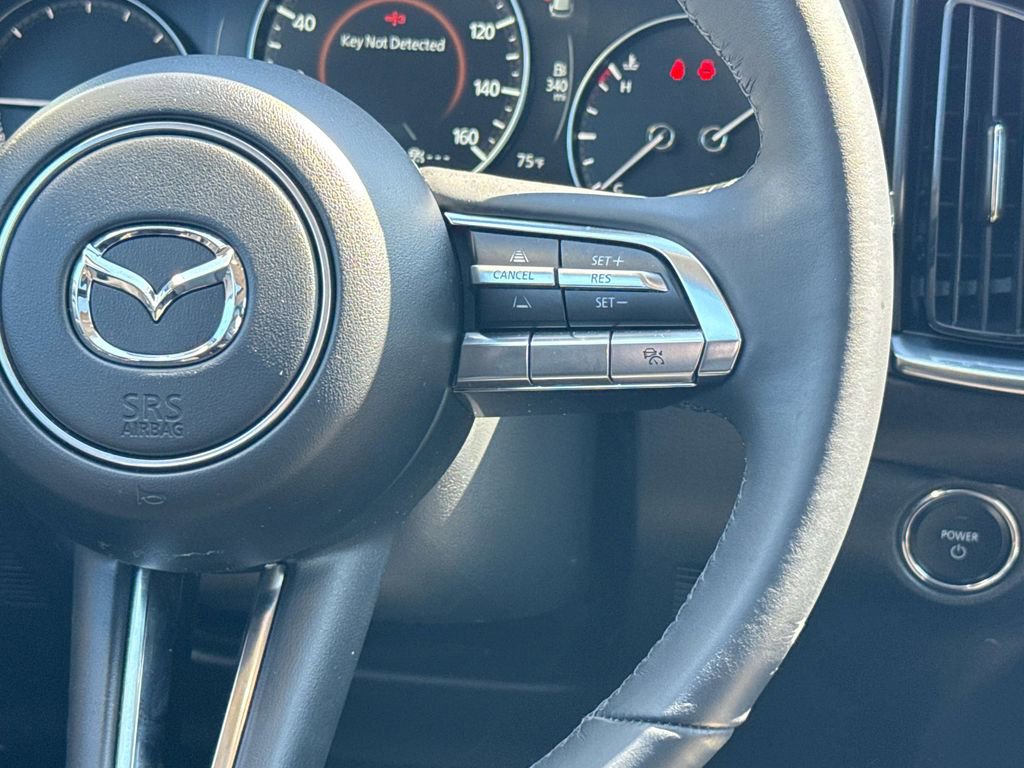 Used 2025 MAZDA CX-50 2.5 Hybrid w/ Weather Package image 18