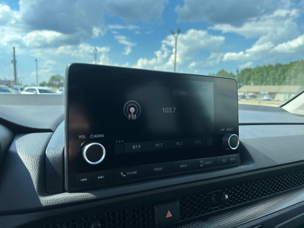 Used 2024 Honda CR-V EX image 19