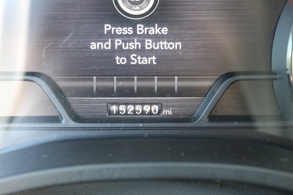 Used 2022 RAM 1500 Limited AWD/4WD image 8