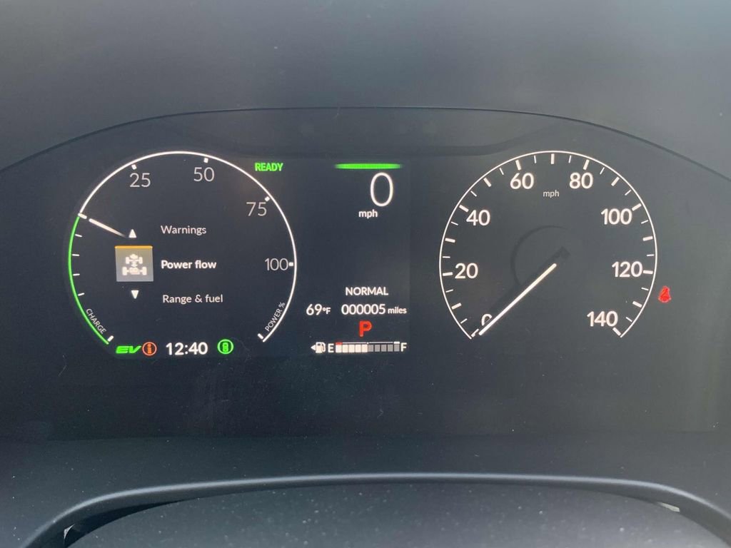 Used 2025 Honda CR-V Sport-L image 16