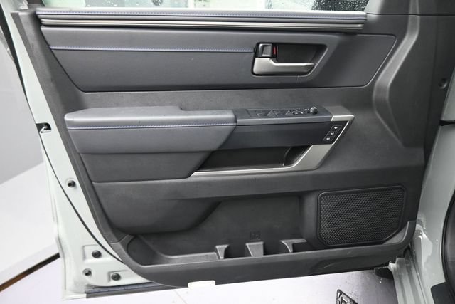 Used 2026 Toyota Sequoia Platinum AWD/4WD image 21