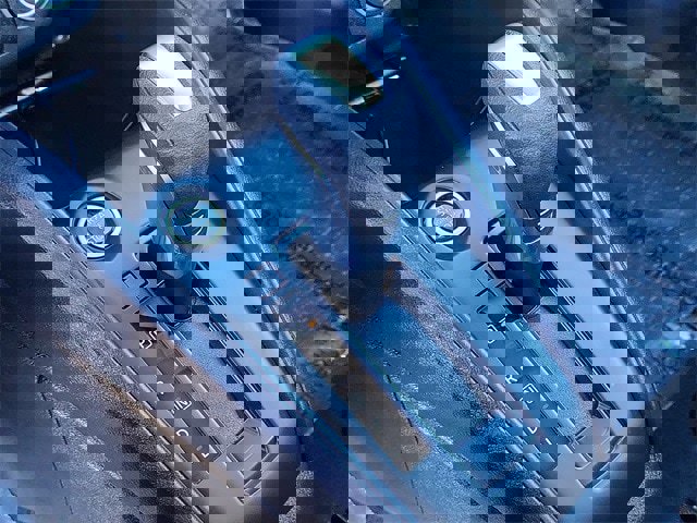 Certified 2024 Nissan Kicks S image 21